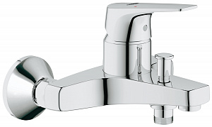 Смеситель для ванны Grohe BauFlow 23756000