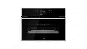 Духовой шкаф Teka Maestro HLC 847 Sc Black-SS