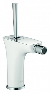 Смеситель для биде hansgrohe PuraVida 15270400