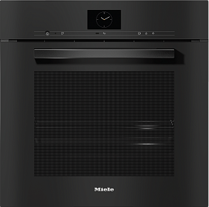 Комби-пароварка Miele DGC 7660 HC Pro OBSW