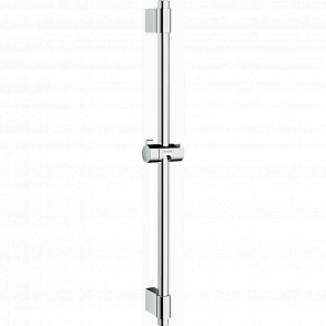 Душевая штанга hansgrohe Unica Varia 27355000 72 см, хром