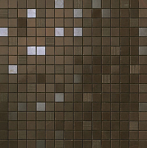 MARVEL BRONZE LUXURY MOSAIC