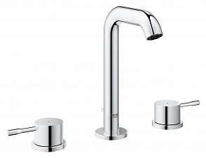 Смеситель для раковины Grohe Essence 20296001