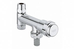 Угловой вентиль Grohe 41030000