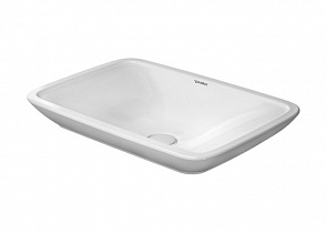 Раковина Duravit PuraVida 369700000