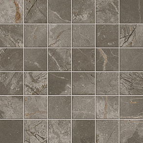 Мозаика Allure Grey Beauty Mosaic Lap 30x30 от Atlas Concorde