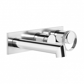 Смеситель для раковины Gessi Anello 63341#031