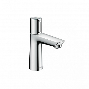 Смеситель для раковины hansgrohe Talis Select E 110 71751000