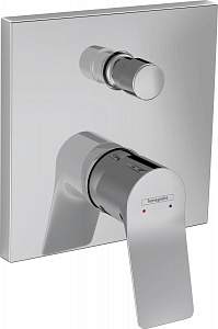 Смеситель для душа hansgrohe Vivenis 75415000 хром