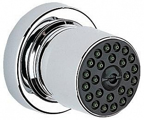 Боковой душ normal Grohe Relexa Plus 28198000