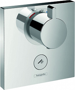 Смеситель для душа hansgrohe Select 15761000