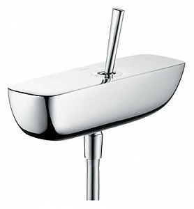 Смеситель для душа hansgrohe PuraVida 15672000