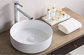 Раковина BelBagno BB1357