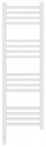 Полотенцесушитель электрический Сунержа Модус 3.0 1000x300 МЭМ левый 30-5700-1030 матовый белый
