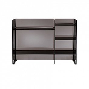 Стеллаж Sound-Rack Kartell