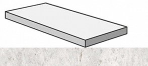 Угловая ступень SENSI GEMS ANG.TOP DX ICEBERG RET правая (PF60006739) 32x120x4.5x2 от ABK Ceramiche