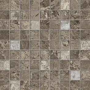 Мозаика VICTORY Taupe Mosaic 31.5x31.5 от Atlas Concorde