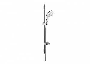 Душевой гарнитур hansgrohe Raindance Select S150 3 jet/ Unica'S Puro 27803400