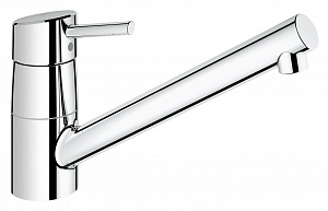 Смеситель для кухни Grohe Concetto New 32659001