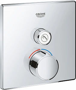 Смеситель для душа Grohe GROHE SmartControl Mixer 29147000