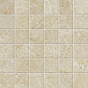 Мозаика Force Ivory Mosaic Lap 30x30 от Atlas Concorde