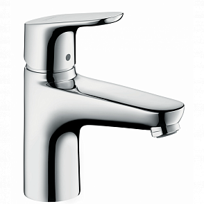 Смеситель для раковины hansgrohe Focus E2 31931000