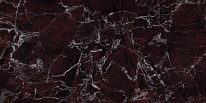 Керамогранит Atlas Concorde Marvel Edge Red Luxury Lappato 75 x 150 см