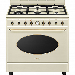 Варочный центр Smeg CO96GMP9