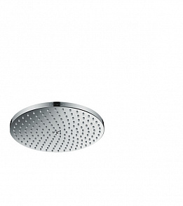 Верхний душ hansgrohe Raindance S 240 1j PowderRain 27623000