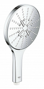 Дшевая лейка Grohe Rainshower SmartActive 26590000