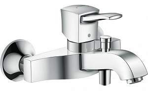 Смеситель для ванны hansgrohe Metropol Classic 31340000