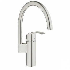 Смеситель для мойки Grohe Eurosmart 2015 33202DC2