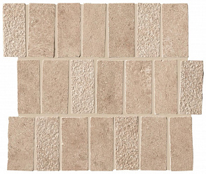 Мозаика ATLAS CONCORDE LIMS DESERT MOSAICO SPRITZ A3NH 29 x 32.3