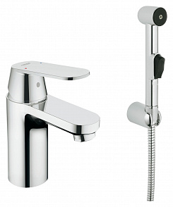 Смеситель для раковины Grohe Eurosmart Cosmopolitan 23125000