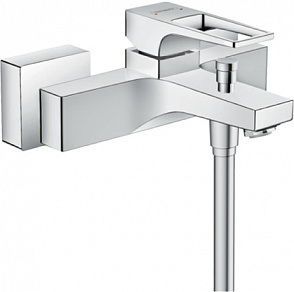 Смеситель для ванны hansgrohe Metropol 74540000