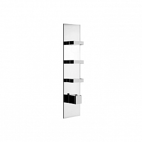 Смеситель для душа Gessi Rettangolo 43026#031