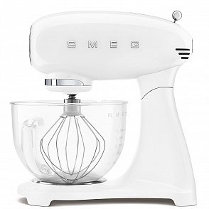 Планетарный миксер Smeg SMF13WHEU