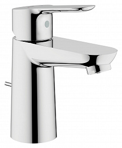 Смеситель для раковины Grohe BauEdge 23328000