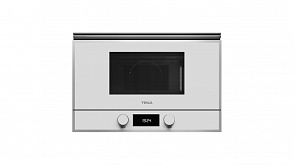 Микроволновая печь Teka Maestro ML 822 BIS L White-SS