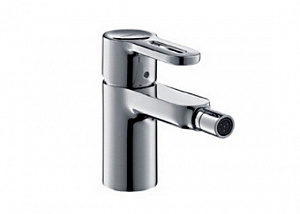 Смеситель для биде hansgrohe Metropol S 14262000