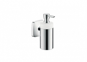 Дозатор для жидкого мыла hansgrohe Pura Vida 41503000