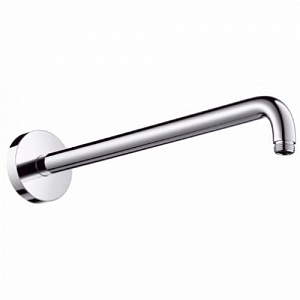 Кронштейн для верхнего душа hansgrohe 27...