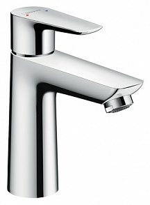 Смеситель для раковины hansgrohe Talis E 71710000