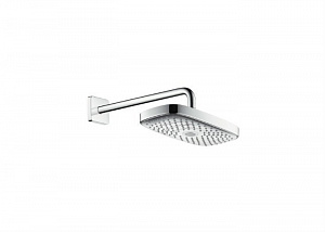 Верхний душ hansgrohe Raindance Select E 27385000