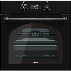 Духовой шкаф Teka Country HRB 6400 Anthracitte-OS