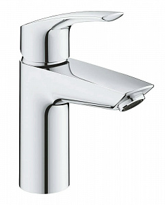 Смеситель для раковины Grohe Eurosmart 32154003 S-Size