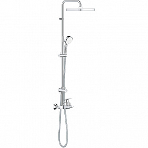 Душевая стойка Grohe Tempesta Cosmopolitan 26693000