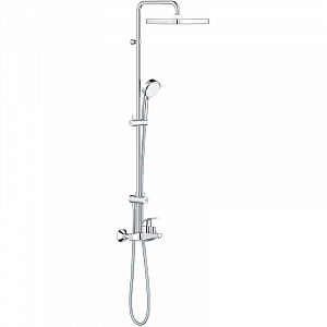 Душевая стойка Grohe Tempesta Cosmopolitan 26693000