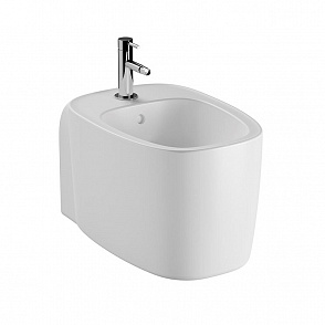 Биде подвесное Vitra Plural 7831B401-0288