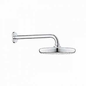 Верхний душ GROHE  New Tempesta Classic 26411000